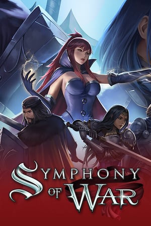 Symphony of War: The Nephilim Saga - Legends (DLC)