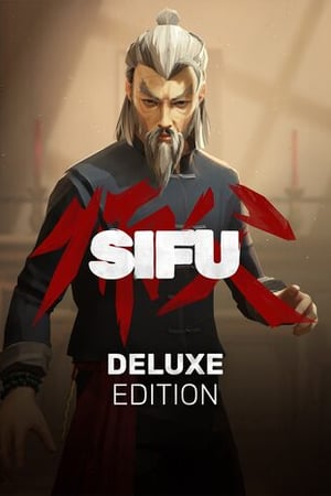 Sifu (Deluxe Edition)