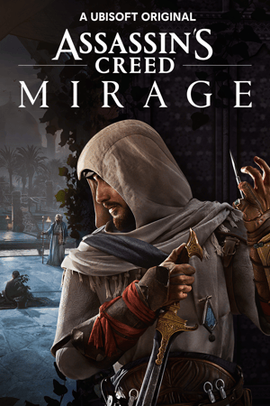 Assassin's Creed: Mirage (Uplay)