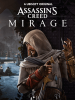Assassin's Creed: Mirage (Uplay)