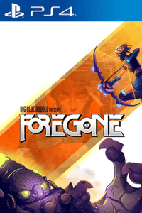 Foregone (PS4)