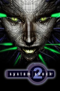 System Shock 2 (GOG)