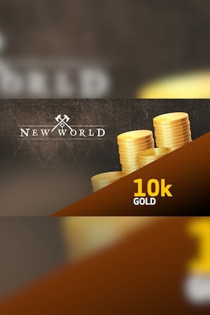 New World Gold 10k - Asgard