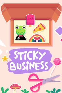 Sticky Business