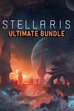 Stellaris: Ultimate Bundle (2020)