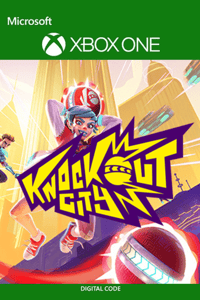 Knockout City (Xbox Live)