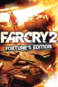 Far Cry 2 (Fortune's Edition)