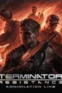 Terminator - Resistance Annihilation Line (DLC)