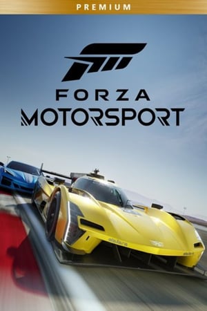Forza Motorsport (Premium Edition) (Xbox Series X|S/PC)