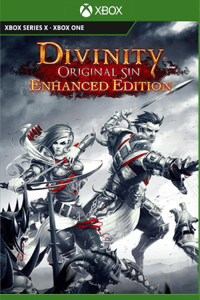 Divinity: Original Sin (Enhanced Edition) (Xbox One)