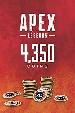 Apex Legends™ - 4350 Apex Coins