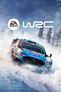 WRC (EA App)