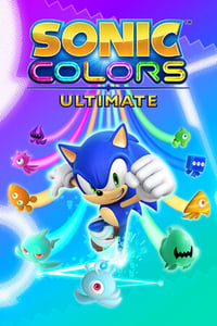 Sonic Colors: Ultimate