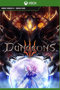 Dungeons 3 (Xbox One)
