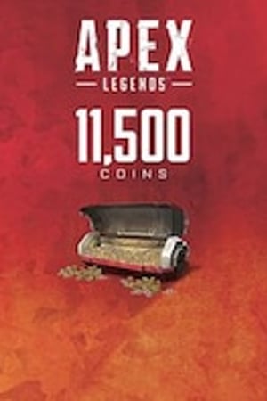 Apex Legends™ - 11500 Apex Coins