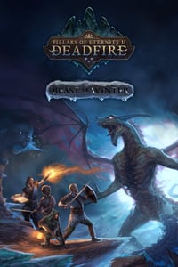 Pillars of Eternity II: Deadfire - Beast of Winter (DLC)