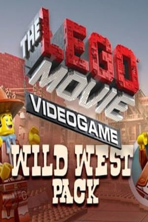 The LEGO Movie: Videogame - Wild West Pack (DLC)