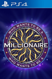 Who Wants To Be A Millionaire (PS4)