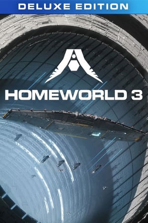 Homeworld 3 (Deluxe Edition)