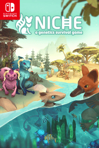 Niche: A Genetics Survival Game (Switch)