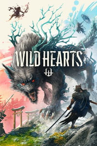 Wild Hearts (EA App)