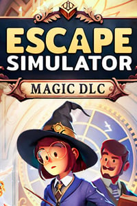 Escape Simulator - Magic (DLC)