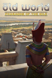 Old World - Pharaohs Of The Nile (DLC)