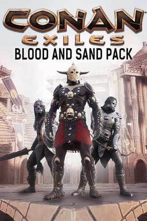 Conan Exiles - Blood and Sand Pack (DLC)