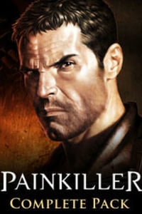 Painkiller (Complete Pack)