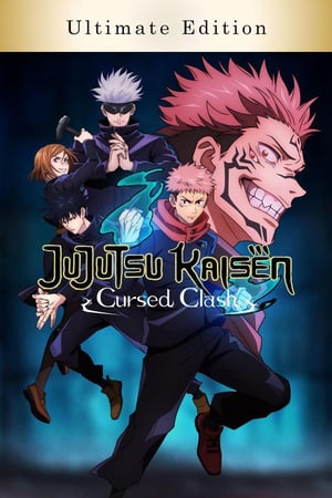 Jujutsu Kaisen: Cursed Clash (Ultimate Edition)