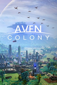 Aven Colony (GOG)