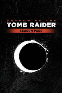 Shadow of the Tomb Raider - Season Pass (DLC)