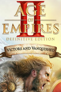 Age of Empires II - Victors and Vanquished (Definitive Edition) (DLC)