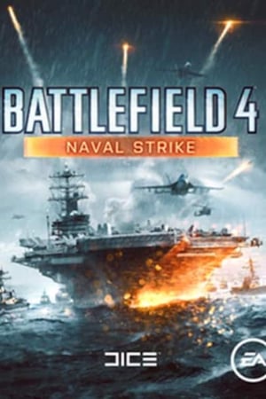 Battlefield 4 - Naval Strike (DLC) (EA App)