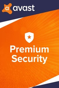 AVAST Premium Security 2021 Key (1 Year / 1 PC)