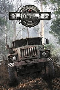 Spintires