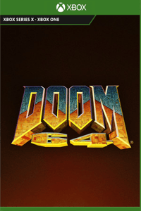 DOOM 64 (Xbox One)