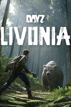 DayZ - Livonia (DLC)