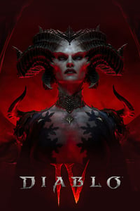 Diablo IV (Xbox One / Xbox Series X|S)