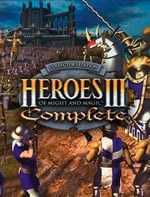 Heroes of Might and Magic 3: Complete