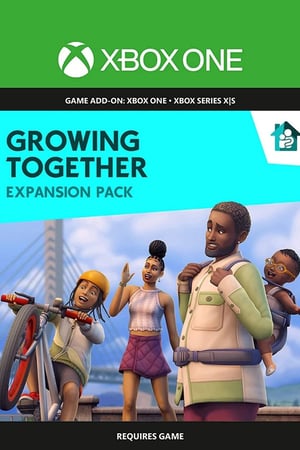 The Sims 4: Get Together (Xbox One)