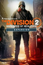 Tom Clancy's The Division 2 - Warlords of New York Expansion (DLC)