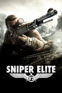 Sniper Elite V2 - Kill Hitler + 2 Rifles (DLC)