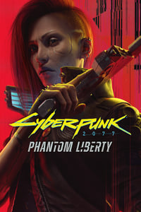 Cyberpunk 2077: Phantom Liberty (DLC)