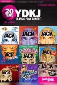 You Don't Know Jack (Classic Pack)