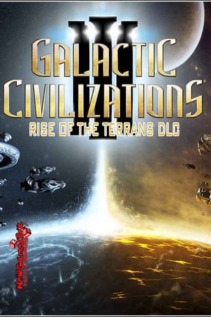 Galactic Civilizations III - Rise of the Terrans (DLC)