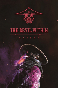 The Devil Within: Satgat (Early Access)
