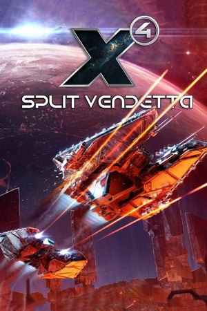 X4: Split Vendetta (DLC)