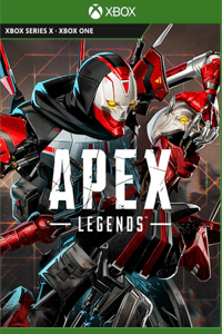 Apex Legends (Lifeline Edition) (Xbox One)