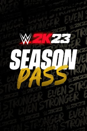 WWE 2K23 - Season Pass (DLC)